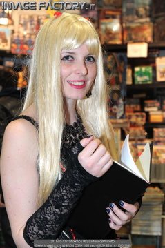 2011-03-13 Cartoomics 082 La fiera del fumetto